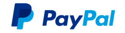 PayPal logo