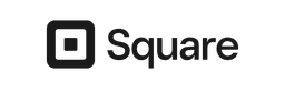 Square logo